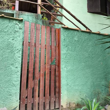 Suites Casa K Ubatuba Kültér fotó