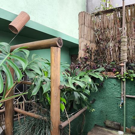 Suites Casa K Ubatuba Kültér fotó