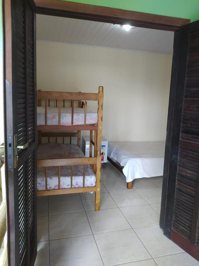 Suites Casa K Ubatuba Kültér fotó