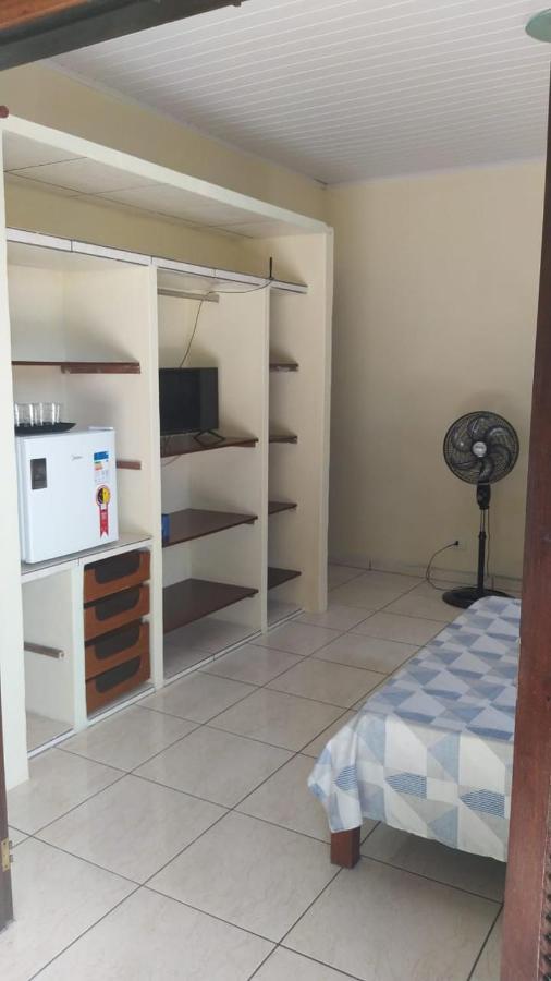 Suites Casa K Ubatuba Kültér fotó