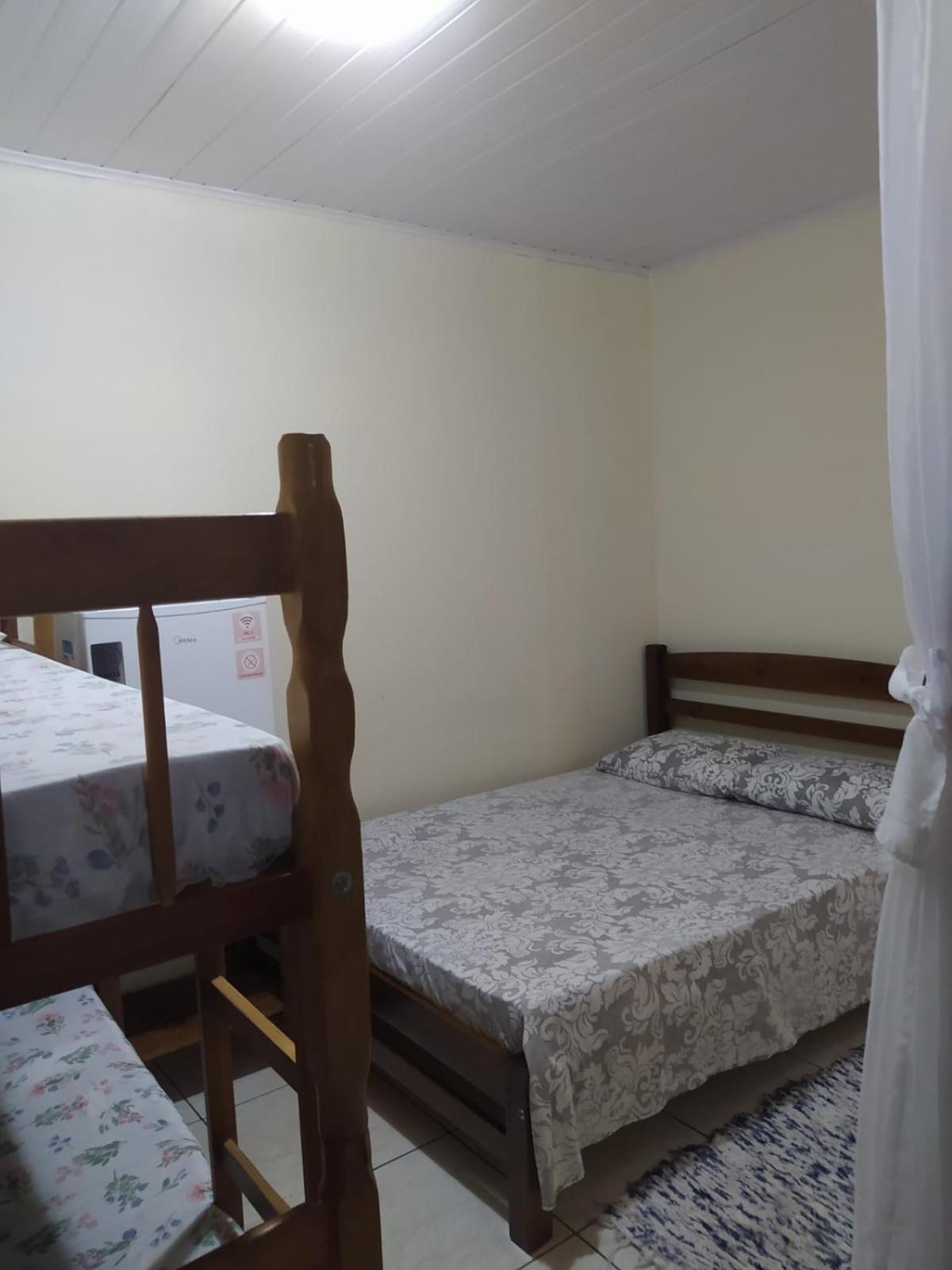 Suites Casa K Ubatuba Kültér fotó