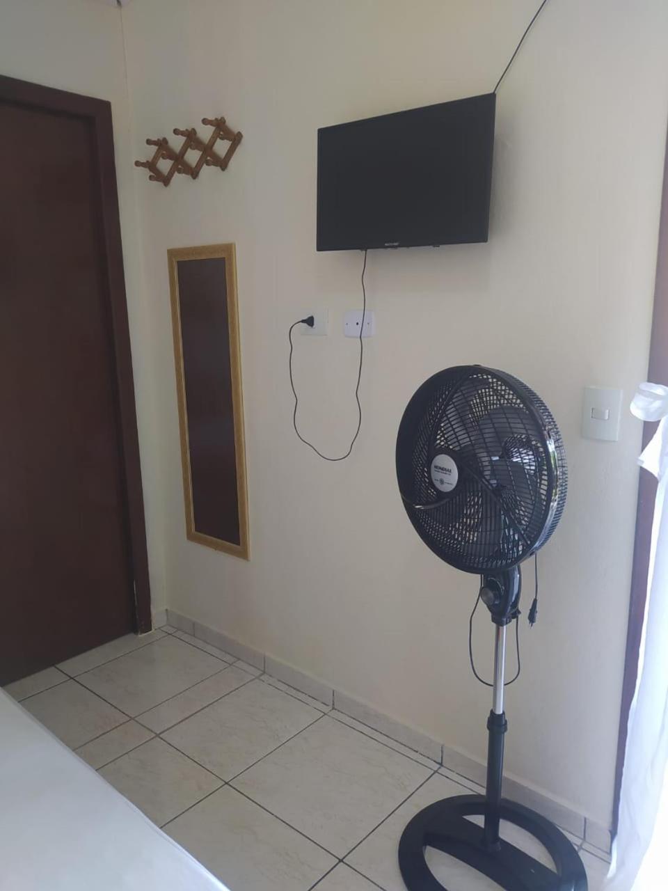 Suites Casa K Ubatuba Kültér fotó