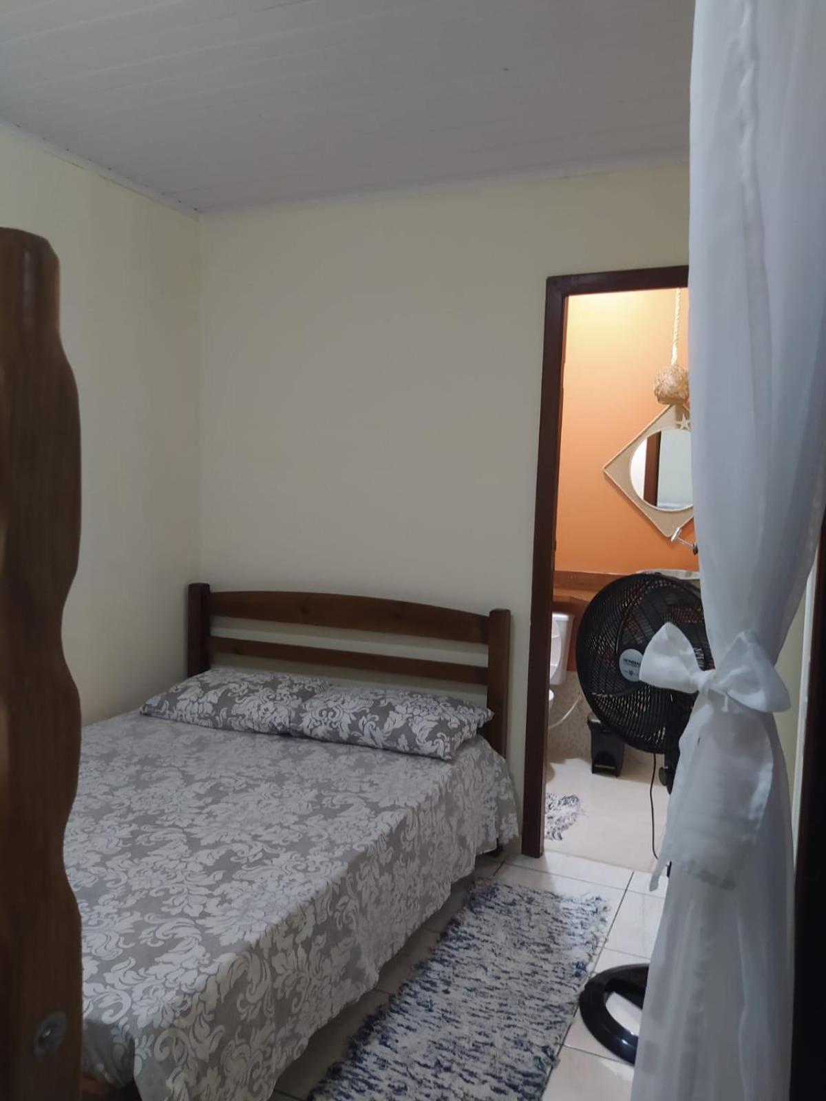 Suites Casa K Ubatuba Kültér fotó