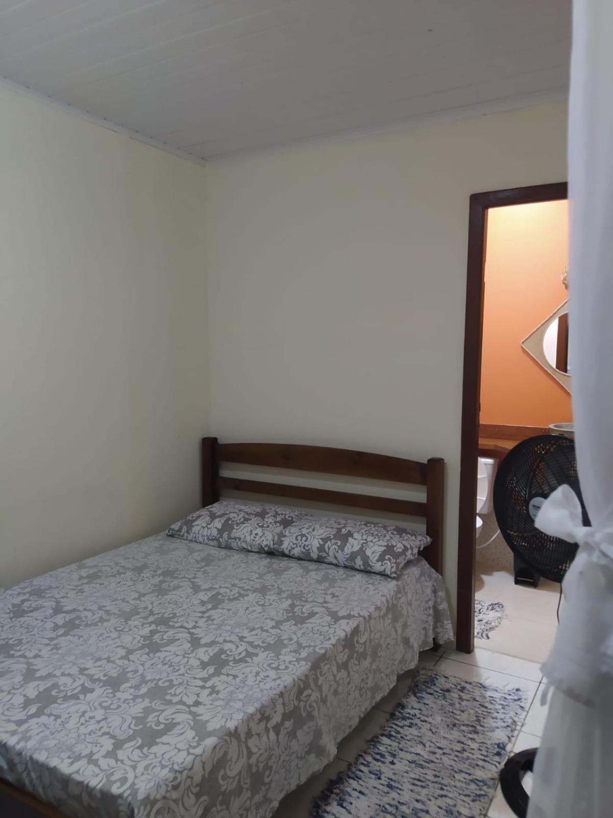 Suites Casa K Ubatuba Kültér fotó
