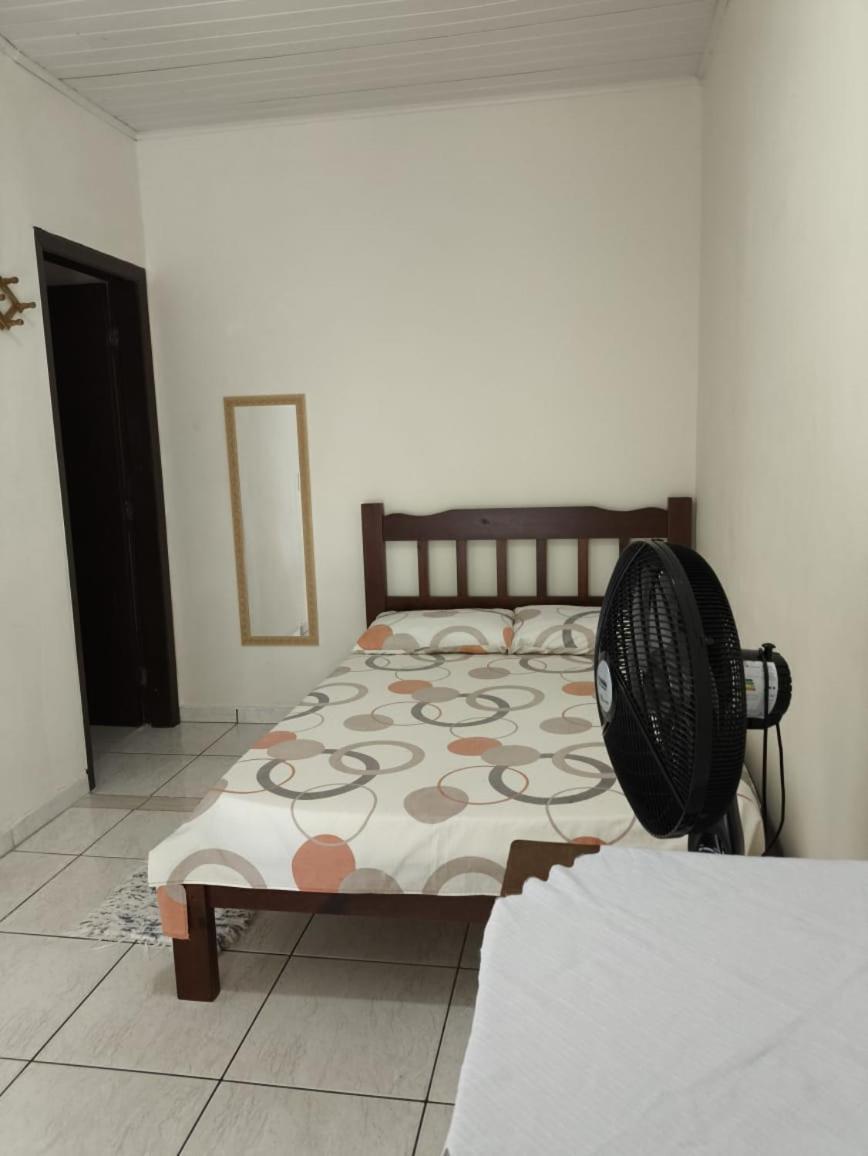 Suites Casa K Ubatuba Kültér fotó